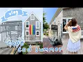 VLOG 4th of July on Cape Cod Buying a Cape Cod bracelet Ptown New England Summer