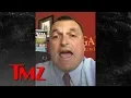 Evil Genius FBI Agent Jerry Clark Denies Prostitute s Confession TMZ