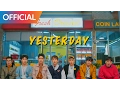 Download Lagu 블락비 (Block B) - YESTERDAY MV