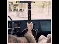 Something for Nothing - The Reverend Peyton's Big Damn Band