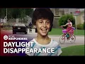 Vanished In Plain Sight The Unsolved Disappearance Of An Eight-Year-Old Girl FBI Files