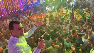 شاهد الجمهور عمل ايه مع اغنية   تعبنا والنفس طمت وداقت علينا الخلايق      دندنها