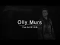 Olly Murs - That Girl (Lyric Video)