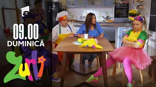 casa zurli feti a zurli este certat de tanti prezentatoarea pentru c se poart ca tura vura