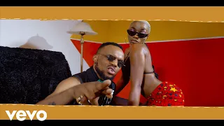 ketchup olingo official video 