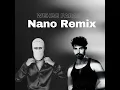 Nano Remix (Saint Levant & Tul8te)