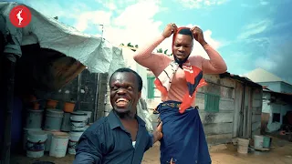 where is shaggi broda shaggi officer woos small stout
