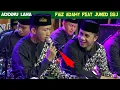 Pertama Faiz Adamy Feat Juned BRJ keren banget \