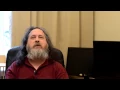 Richard Stallman on Ubuntu-Linux Guru Muktware
