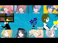 Download Lagu yomosugara kimi omou (夜もすがら君想ふ) - leoni x devoted evil mix [project sekai] [april fools]