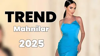 Azeri Yigma Mahnilar 2025 En Son Trende Olan Mahnilar Dinlemeye Deyer 