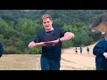 RITA ORA, DAVID GUETTA, IMANBEK – BIG FT. GUNNA | Caleb Marshall | Dance Workout