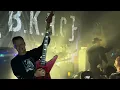Burgerkill - Suffer To Death (Live Kontinum Unleashed 2026)