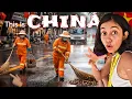 WHY Chinese Cities CLEANER than Every INDIAN City? 😳🇨🇳 (same population!)