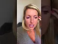 Day 2 Part 2 All the post surgery symptoms