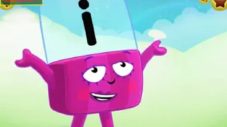 CBeebies Alphablocks Fun Adventure With Letters of the Alphabet - Kids PC Gameplay 2018