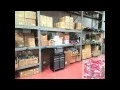 Espanol American Merchandise Liquidators Inc