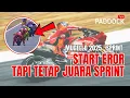 Download Lagu EPS. 246 START EROR, TETAP JUARA SPRINT!