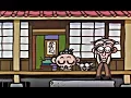 CyberCat Kuro-Chan (Kurochan El Gato Cibernético) Ending (Español Latino)