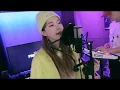 Download Lagu PRSNT - FRIENDS COVER  전지윤(JENYER) 3