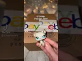 LPS eBay Package Time