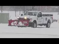LIVE Massive snowstorm blankets Pennsylvania