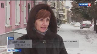 В Омске более 27 тысяч детей получат новогодние подарки от мэра