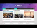 SmartMenu - Responsive jQuery Mega Menu