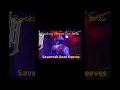 Savannah 2026 Booking Promo