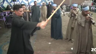احلى طبل بلدى ممكن تسمعه من افراح ادفا بسوهاج وال زعيري دندنها