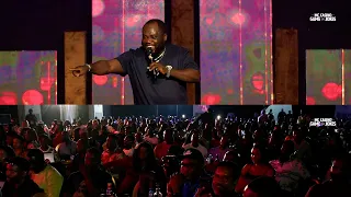 mc danfo is the funniest music comedian now in nigeria 