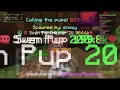 BEST Hypixel Skyblock Auto Wolf Slayer Macro Mod Farbric Update May 2026