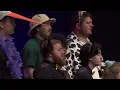 The Recruits • Alone In The Universe from Seussical • arr. Adam Bock • 2023 Chorus Finals