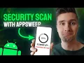 How to Secure Your App With AppSweep