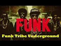 Lagu 【Vintage Soul Funk Hip Hop】#132 Classic Funk × Modern Hip Hop Fusion | Funk Tribe Underground
