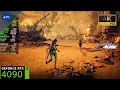 Download Lagu Stellar Blade PC Demo | RTX 4090 [4K] DLSS 4 DLAA | Ryzen 7 9800X3D