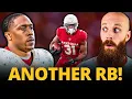 Chiefs just signed ANOTHER Running Back Emari Demercado