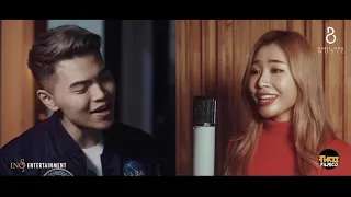 My Destiny Jim Brickman Cover By Daryl Ong And Wonji 
