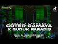 Lagu Dj Coter Gamaya X Guduk Paradis • Cek Sound Karnaval