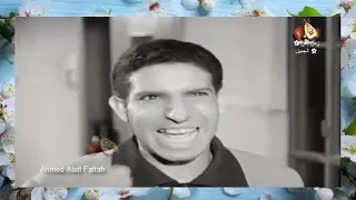 محمد رشدي ملحمة أدهم الشرقاوى زمن الفن الجميل 