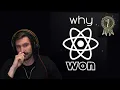 Prime Reacts The Story of React