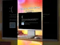 Download Lagu Windows Blue Screen of Death Evolution (1985 - 2025)