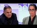 Download Lagu Hard en emotioneel gesprek tussen Israëlische ambassadeur en Palestijnse vertegenwoordiger