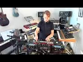 Joris Delacroix - Live @ Home - 08.04.2020
