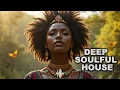 Download Lagu Afro Deep Soulful House 2025 Instrumental  Relaxing Warm Healing Mix