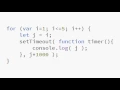 JavaScript Design Patterns