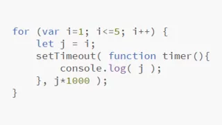 JavaScript Design Patterns