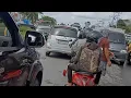 Download Lagu BANJIR DARI JLN A. YANI DAN HANDIL BAKTI BANJARMASIN SAMPAI KE SIMPANG MARABAHAN