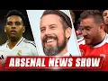 Download Lagu 🔥 Arsenals BESTE transferperiode in JAREN! | ft Dan Potts