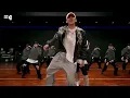 BTS - 'Run BTS' Dance Practice Mirrored [4K]